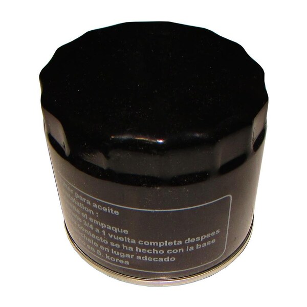 Aftermarket transmission oil filter 83-300 (7670162)(am39653) RAPHF3508 - main